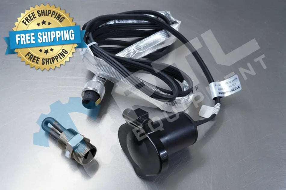 DEVELON ENGINE BLOCK HEATER; PLUG HEATER | PN 440207-00328B
