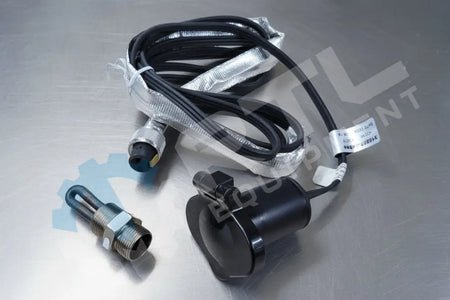 DEVELON ENGINE BLOCK HEATER; PLUG HEATER | PN 440207-00328B