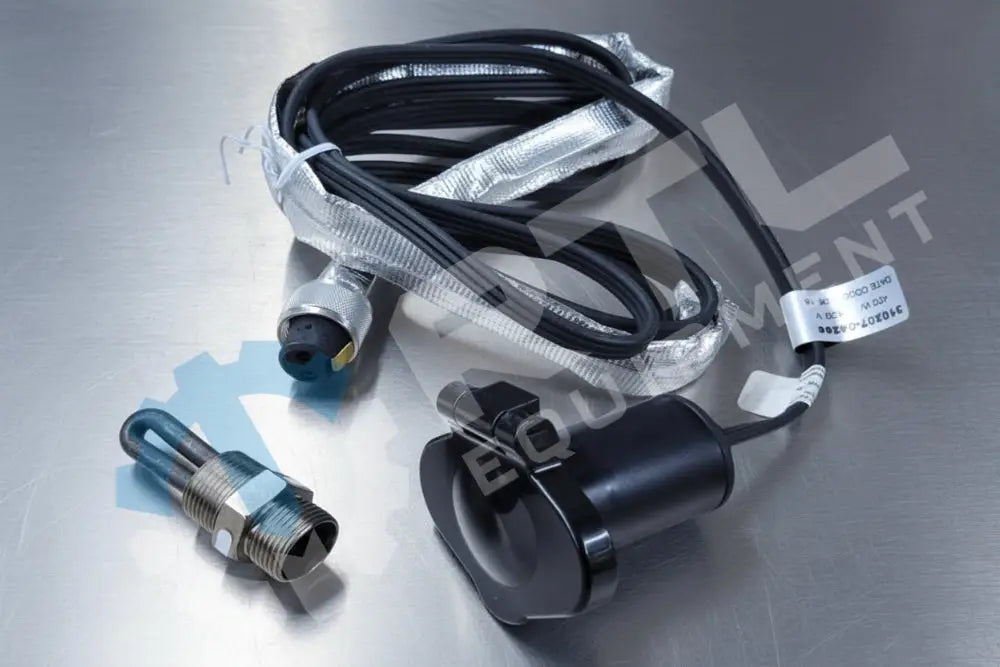 DEVELON ENGINE BLOCK HEATER; PLUG HEATER | PN 440207-00328B