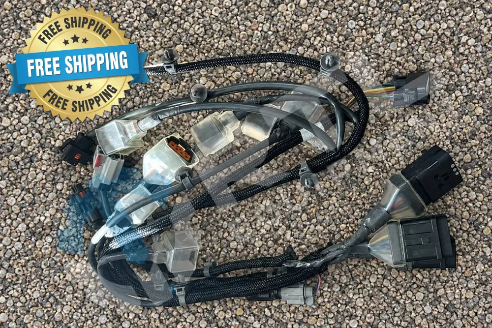 DEVELON ENGINE HARNESS | PN 310207-08359 **FREE SHIPPING**