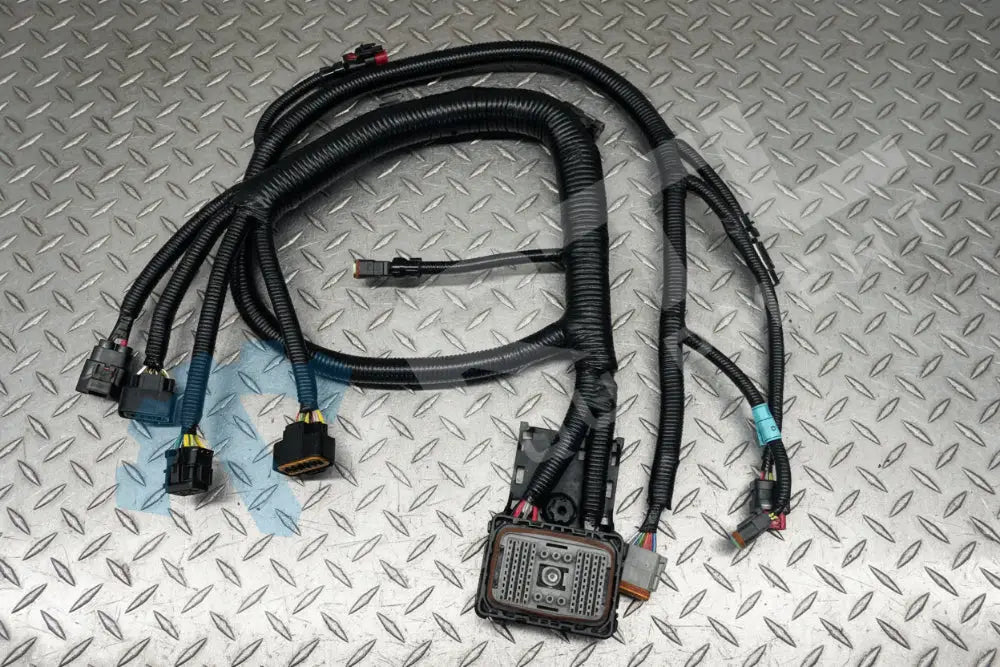 DEVELON HARNESS,ENGINE (REAR) | PN 310207-03844G