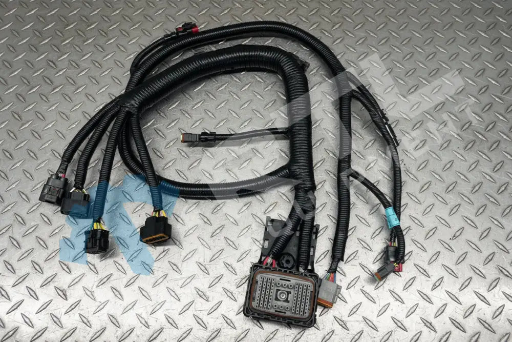 DEVELON HARNESS,ENGINE (REAR) | PN 310207-03844G
