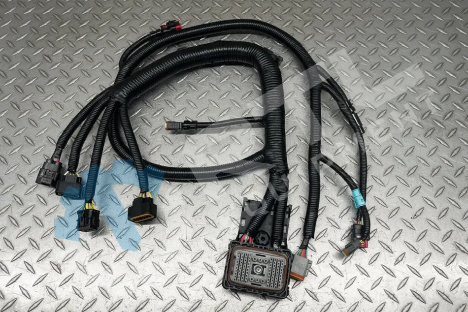 DEVELON HARNESS,ENGINE (REAR) | PN 310207-03844G