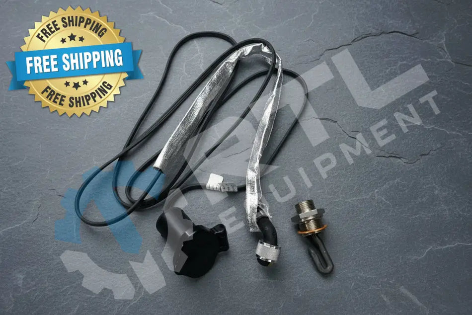 DEVELON HEATER,ENGINE;PLUG HEATER | PN 440207-00277A