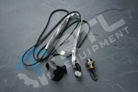 DEVELON HEATER,ENGINE;PLUG HEATER | PN 440207-00277A