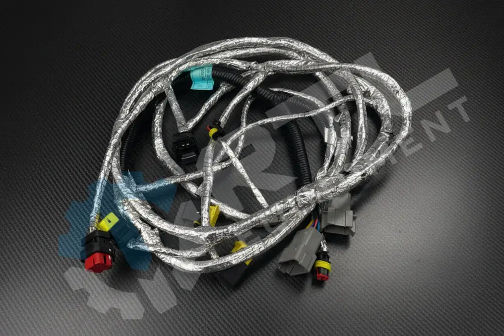 DEVELON HARNESS ENGINE SUB | PN 310207-06065A