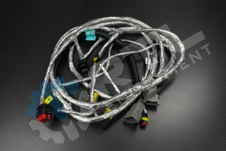DEVELON HARNESS ENGINE SUB | PN 310207-06065A