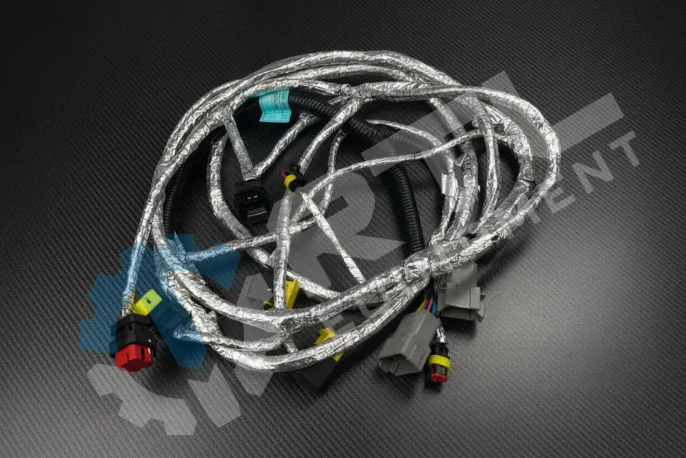 DEVELON HARNESS ENGINE SUB | PN 310207-06065A