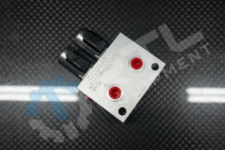 DEVELON VALVE,EPPR | PN 410116-00091