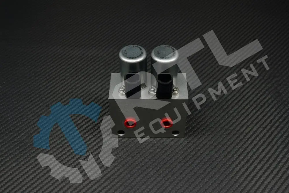 DEVELON VALVE,EPPR | PN 410116-00091