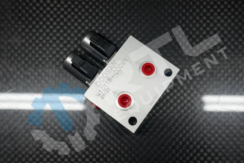 DEVELON VALVE,EPPR | PN 410116-00091