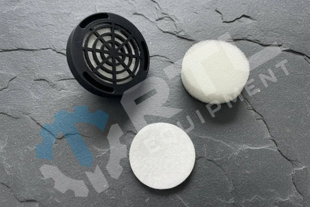 DEVELON FILTER,AIR | PN 400401-00345