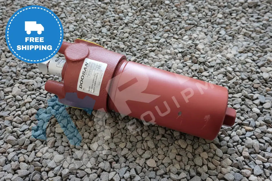DEVELON FILTER BRAKE | PN 400410-00005 **FREE SHIPPING**