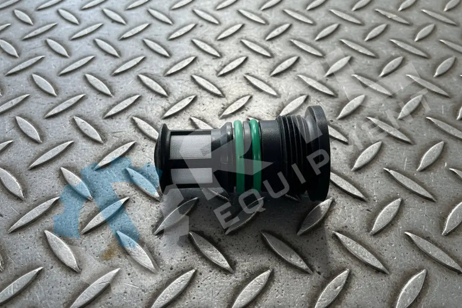 DEVELON FILTER CONDENSER | PN 400406-01367