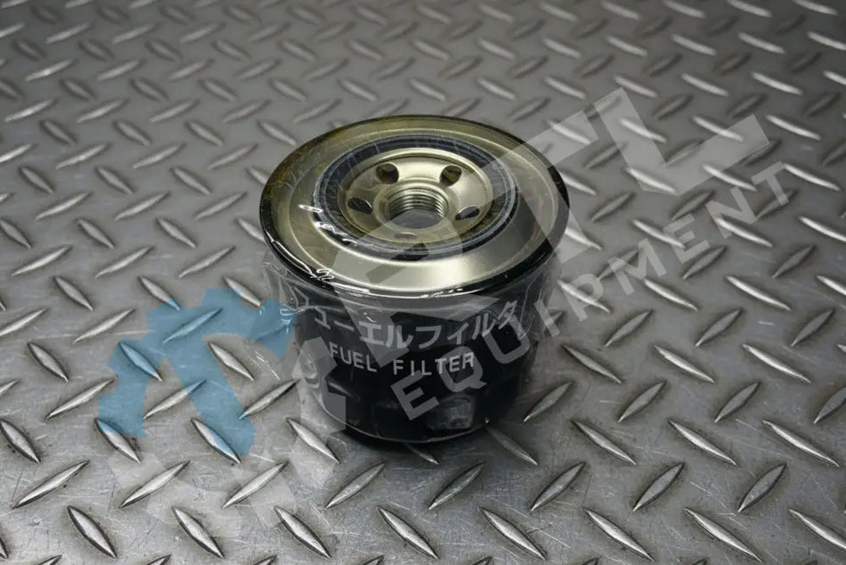 DEVELON FILTER FUEL | PN 119802-55801