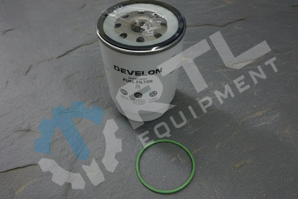 DEVELON FILTER,FUEL PRE | PN 400403-00022