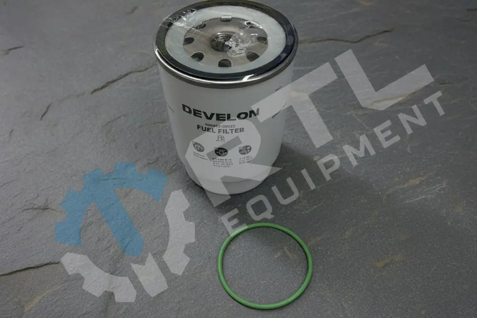 DEVELON FILTER,FUEL PRE | PN 400403-00022