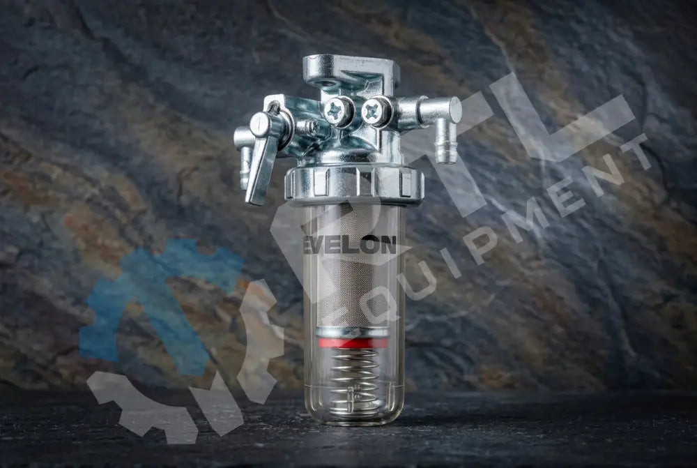 DEVELON FILTER,FUEL WATER SEPARATOR | PN 400403-00968
