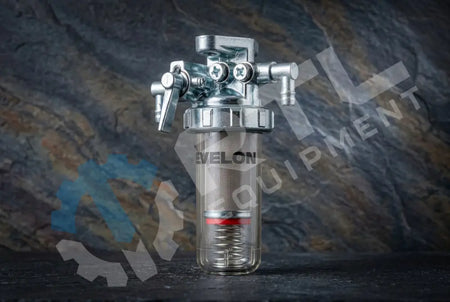 DEVELON FILTER,FUEL WATER SEPARATOR | PN 400403-00968