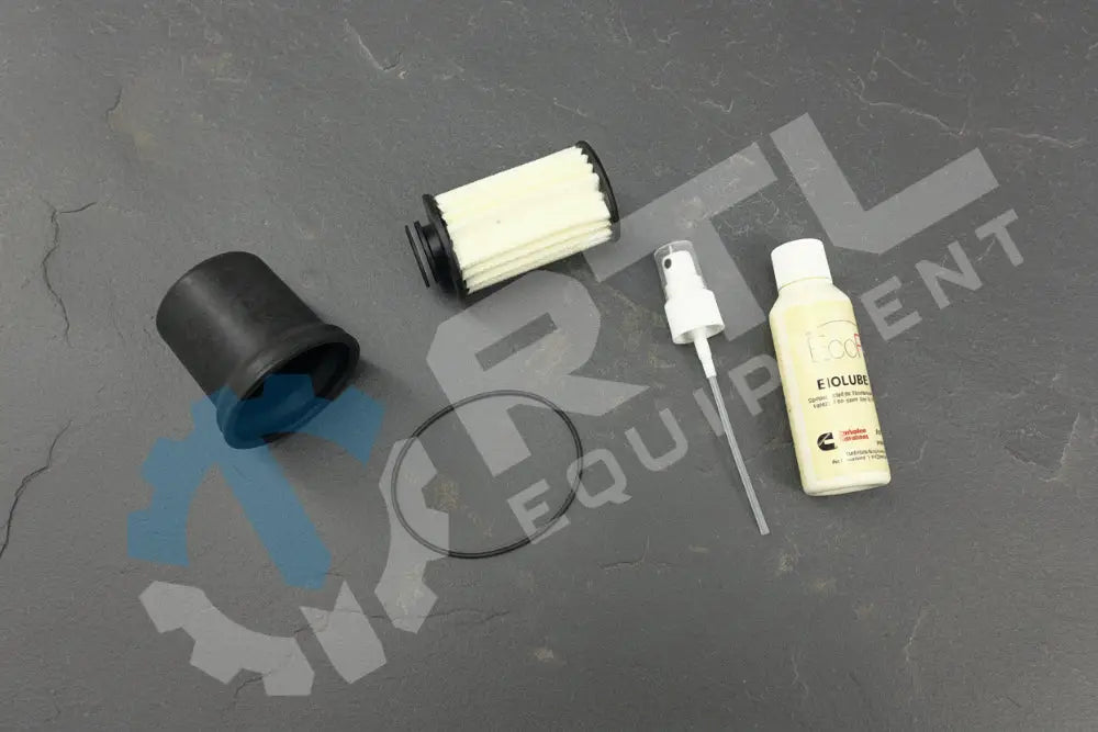 DEVELON FILTER KIT;DOSAGE | PN 400406-01303