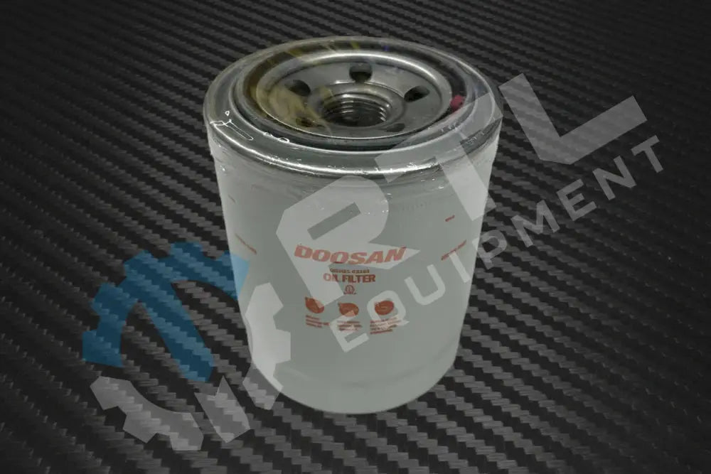 DEVELON FILTER,OIL | PN 400405-00143