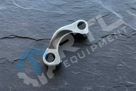 DEVELON FLANGE,SPLIT | PN 2181-9078