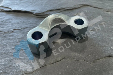 DEVELON FLANGE,SPLIT | PN 2181-9086