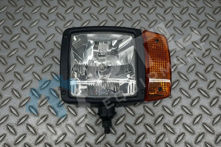 DEVELON LAMP,FRONT COMBI;LH | PN K1005907