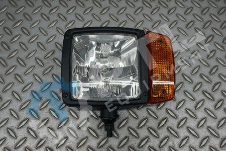 DEVELON LAMP,FRONT COMBI;LH | PN K1005907