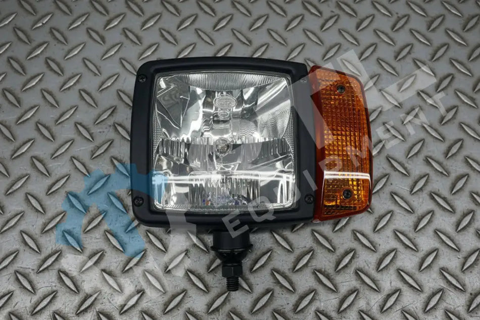 DEVELON LAMP,FRONT COMBI;LH | PN K1005907