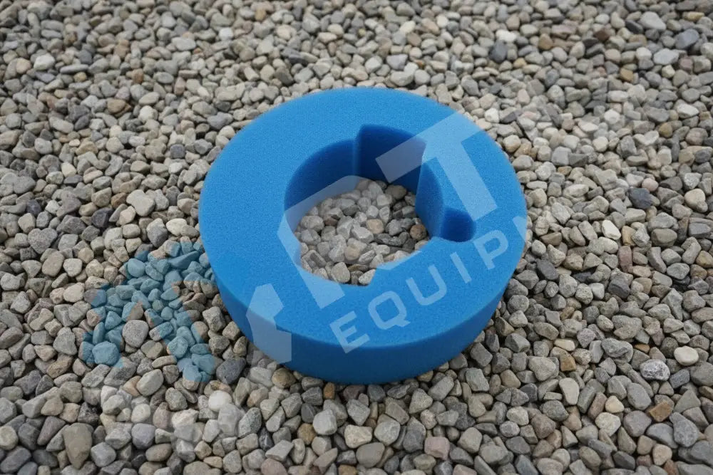 DEVELON ELEMENT,FILTER FUEL CAP | PN 400504-00045