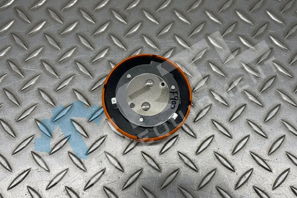 DEVELON CAP,FUEL KEY NO. F900 | PN 110911-00375A