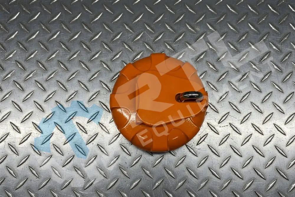 DEVELON CAP,FUEL KEY NO. F900 | PN 110911-00375A