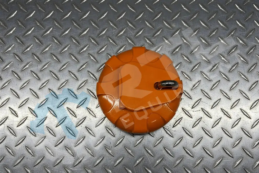 DEVELON CAP,FUEL KEY NO. F900 | PN 110911-00375A