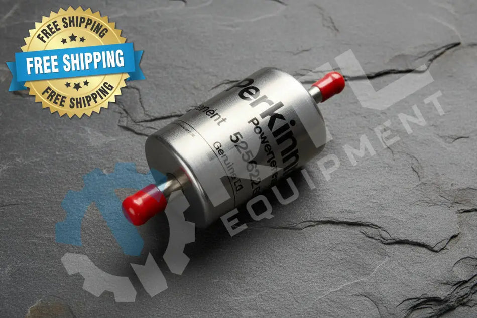 DEVELON FILTER,FUEL | PN 400403-00733
