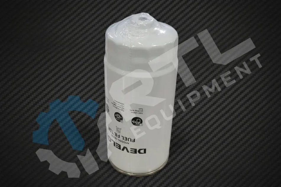 Develon Fuel Filter - 400504-00581