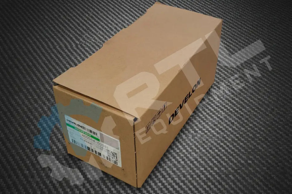 Develon Fuel Filter - 400504-00581