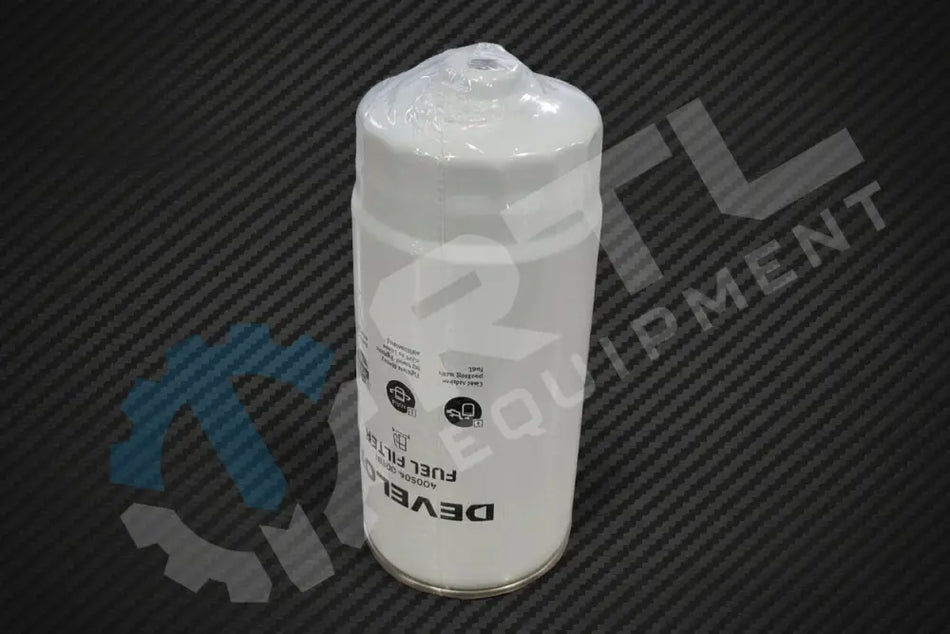 Develon Fuel Filter - 400504-00581