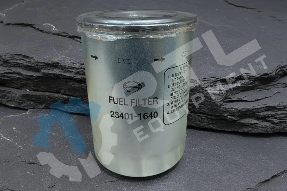 DEVELON FUEL FILTER | PN 46825328