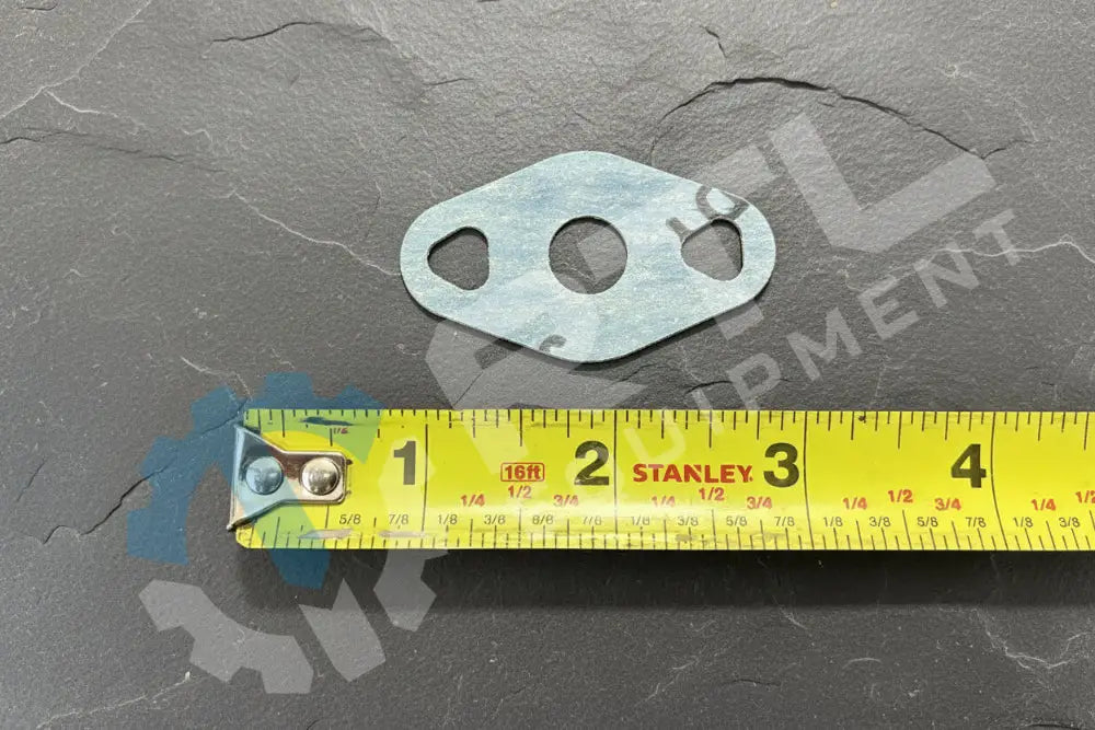 DEVELON GASKET,FLANGE TC OIL DELIVERY PIPE FLANG | PN 65.96601-0046B