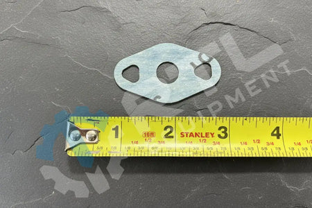 DEVELON GASKET,FLANGE TC OIL DELIVERY PIPE FLANG | PN 65.96601-0046B