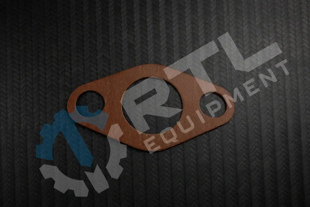 DEVELON GASKET,OIL PIPE TURBOCHARGER OIL RETURN | PN 65.96601A0023
