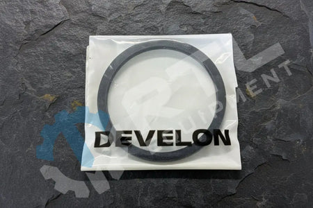 DEVELON GASKET,THERMOSTAT | PN 65.06904-0003
