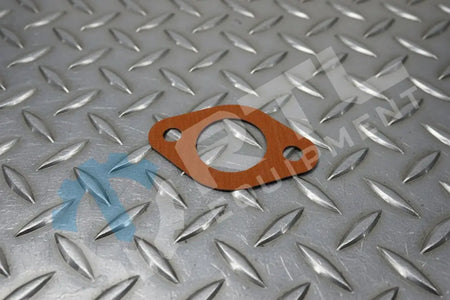 DEVELON GASKET,WATER PIPE;EGRC,T6 | PN 400631-00002