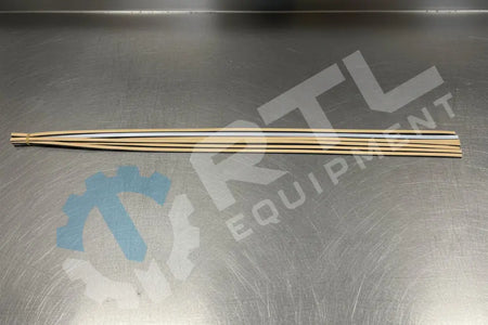 DEVELON DAMPER | PN K1055795
