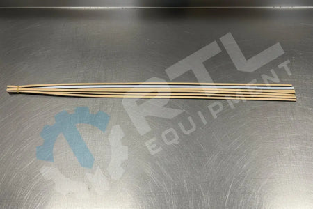 DEVELON DAMPER | PN K1055795