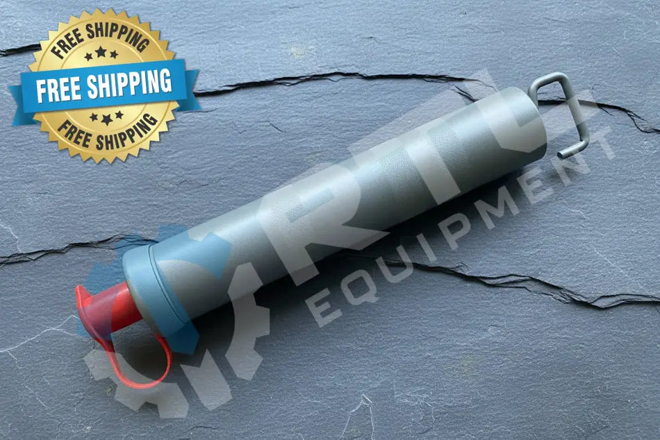 DEVELON GUN,GREASE FILLER | PN 850314-00245
