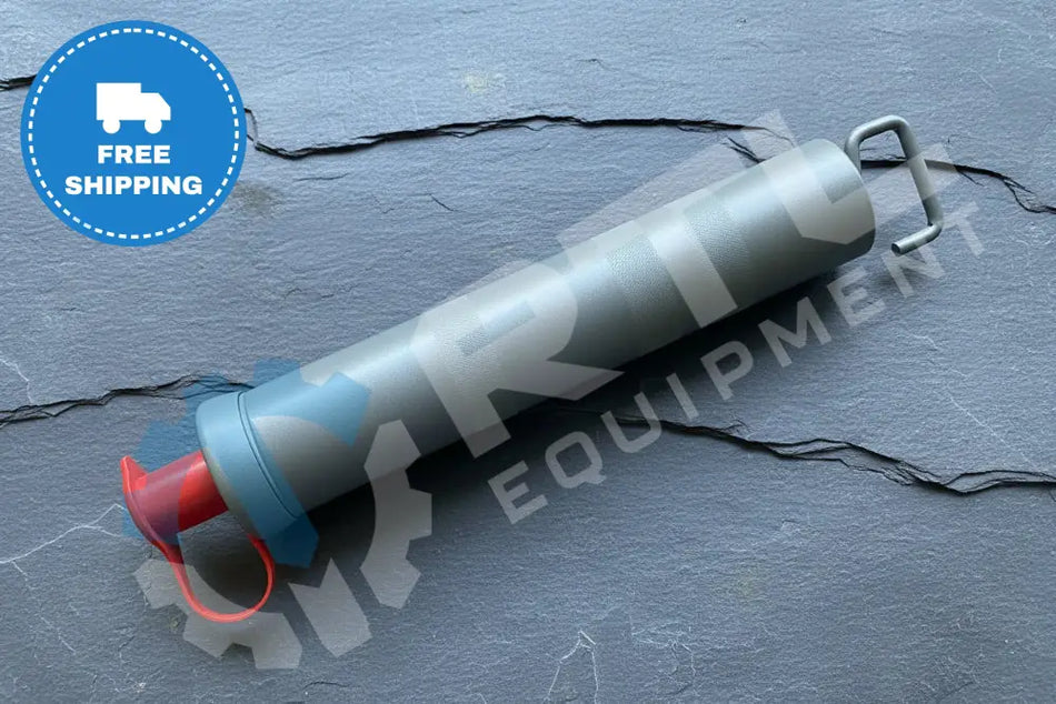DEVELON GUN,GREASE FILLER | PN 850314-00245