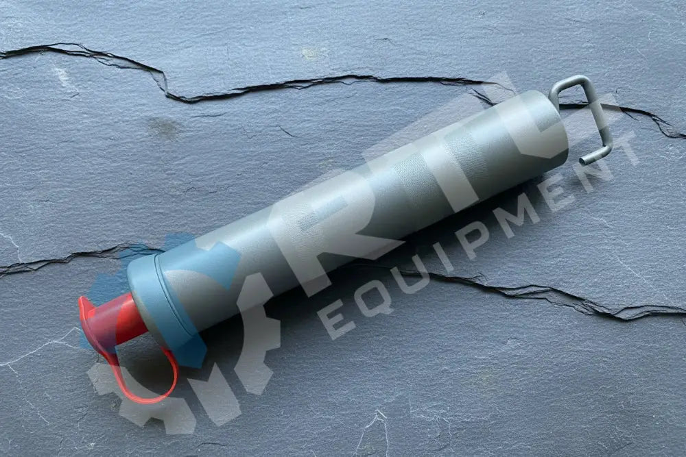 DEVELON GUN,GREASE FILLER | PN 850314-00245