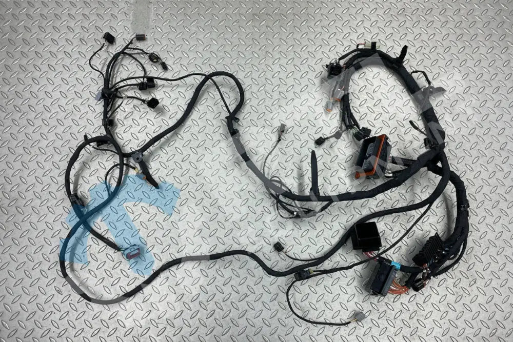 DEVELON HARNESS ASSY CABIN | PN 310207-10945E